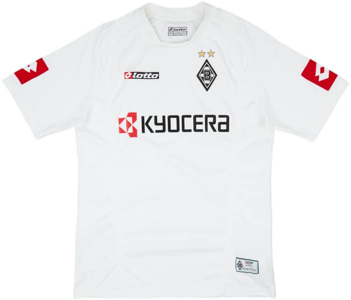 2005-06 Borussia Monchengladbach Home Shirt - 8/10 - (XL)