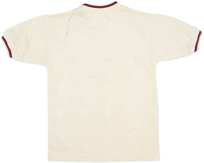 1996-97 Liverpool Away Shirt - 5/10 - (M.Boys)