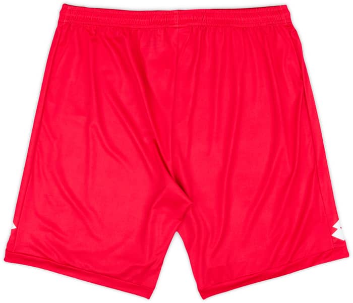 2022-23 Monza Home Shorts (M)