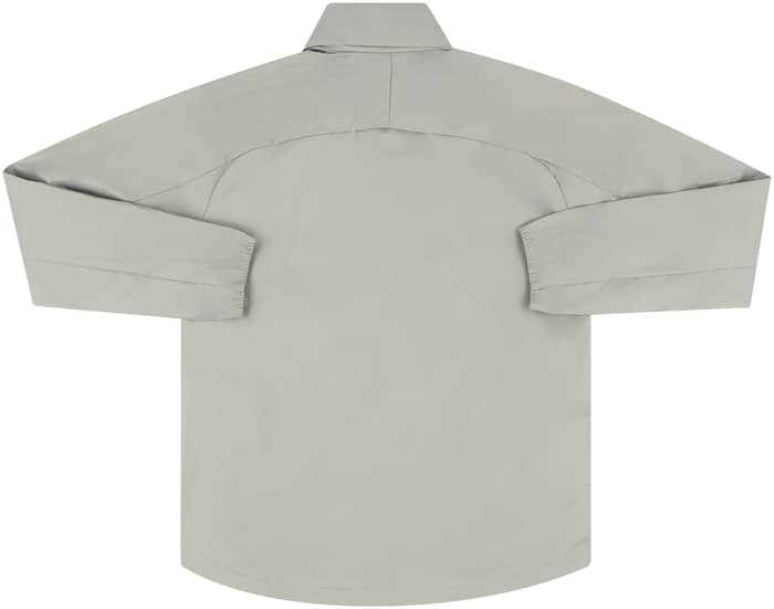 2021-22 Borussia Dortmund Puma Rain Jacket (M)