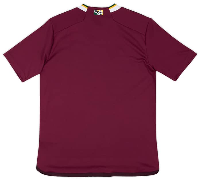 2024-25 Portland Timbers Third Shirt (KIDS)