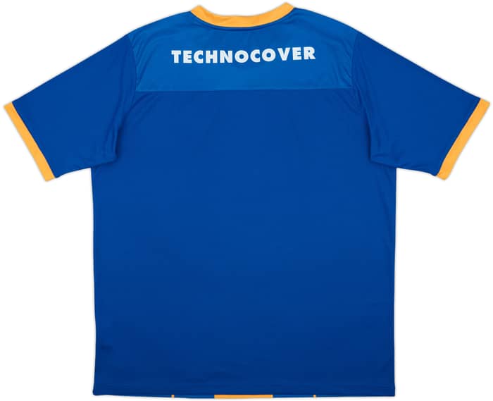 2019-20 Shrewsbury Home Shirt - 8/10 - (XXL)