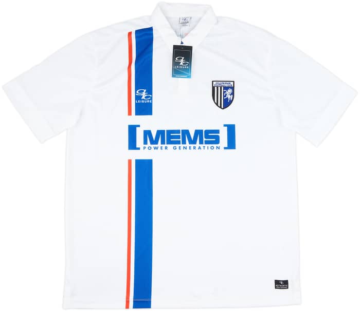 2014-15 Gillingham Away Shirt (XXL)