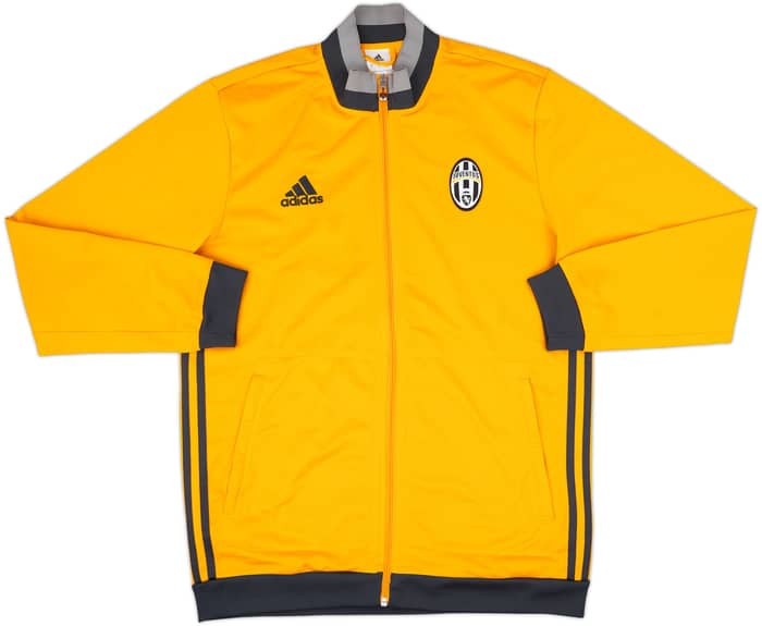 2016-17 Juventus adidas Track Jacket - 6/10 - (L)