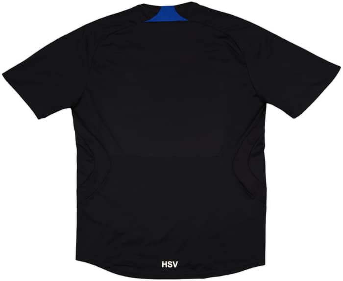 2007-08 Hamburg Away Shirt - 6/10 - (XL)