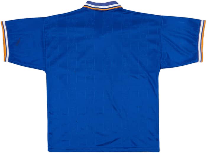 1994-96 Leicester Home Shirt - 5/10 - (L)