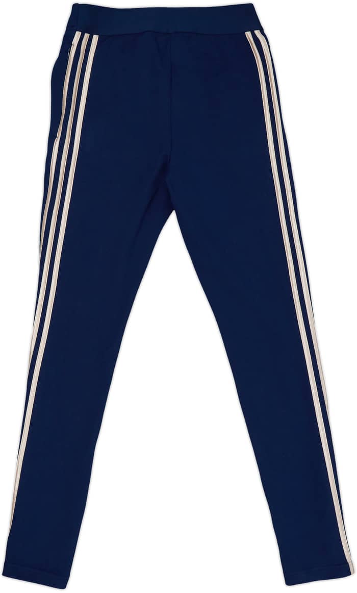 2023-24 Arsenal adidas Track Pants/Bottoms - 9/10 - (Women's S)