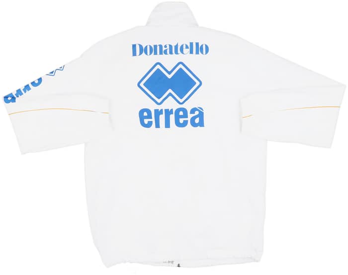 2011-12 Brighton Errea Track Jacket - 6/10 - (M)
