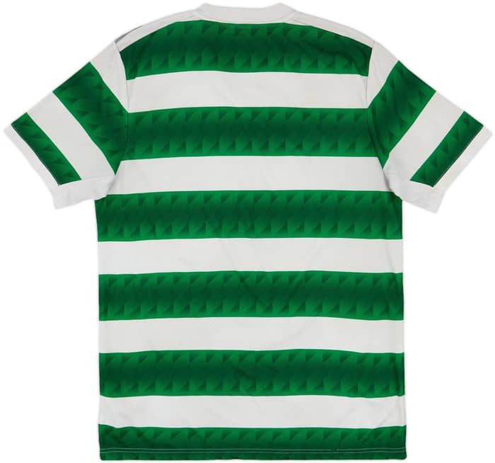 2022-23 Celtic Home Shirt - 3/10 - (M)
