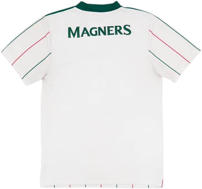 2020-21 Celtic Third Shirt - 4/10 - (S)