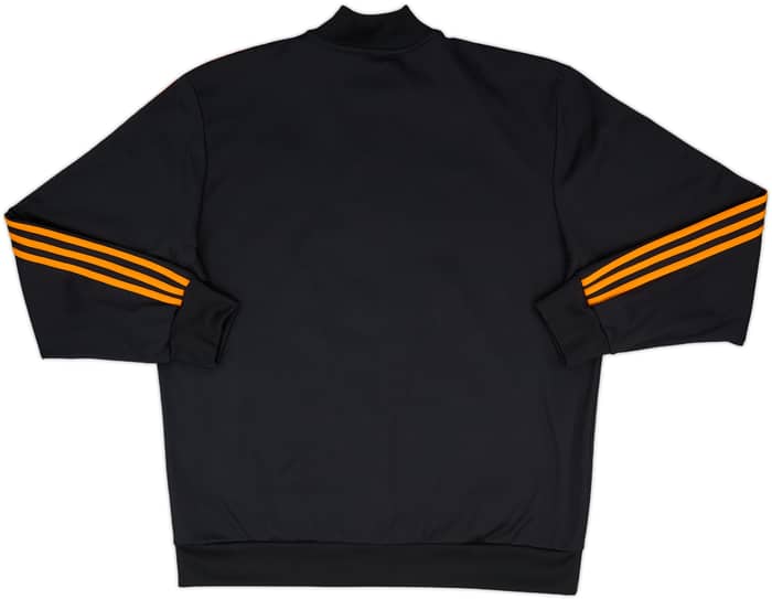 2013-14 Real Madrid adidas Track Jacket - 9/10 - (XL)