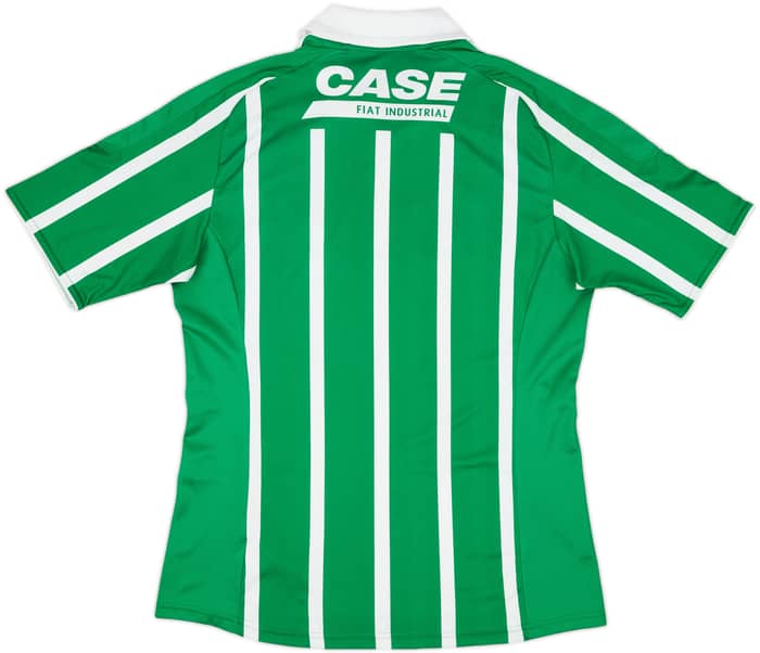 2011 Palmeiras Third Shirt - 8/10 - (M)