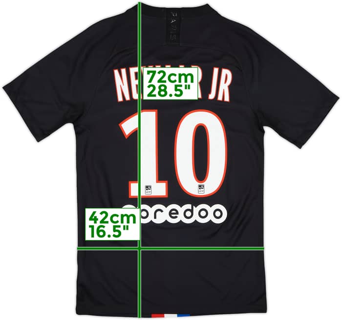 ブランド一覧 | ワールド オンラインストア 2019-20 10 - #10 Jr Neymar Shirt Fourth Saint-Germain Paris ウェア