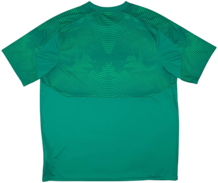 2020-21 West Brom Puma Training Shirt - 9/10 - (XXL)