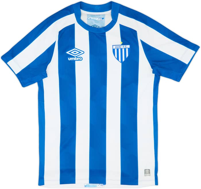 2021 Avai Home Shirt - 9/10 - (M)