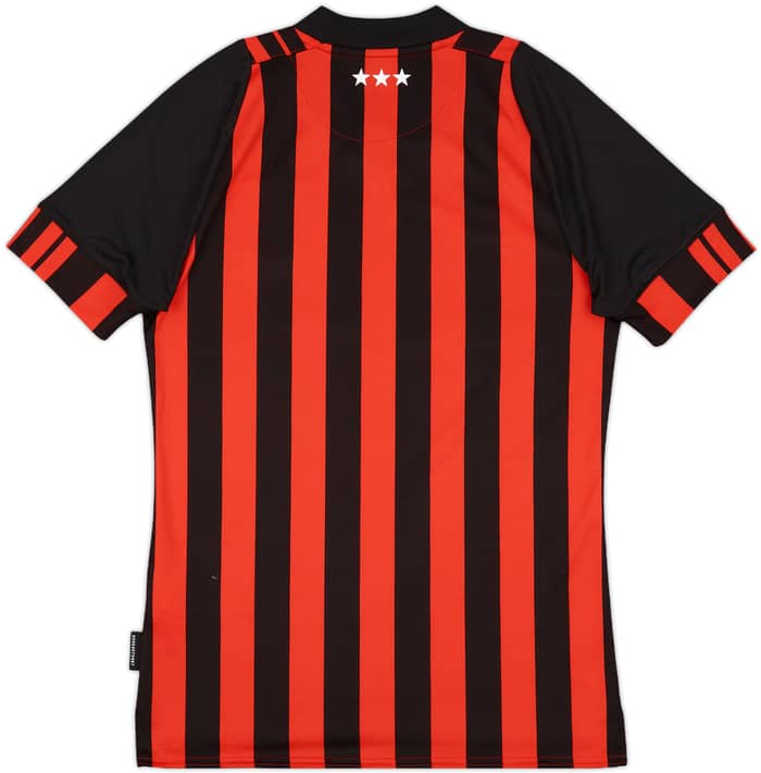 2022-23 Ipswich Town Away Shirt - 8/10 - (S)