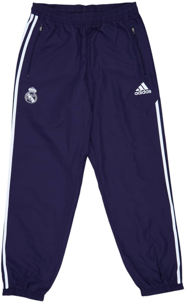 2012-13 Real Madrid adidas Tracksuit (M)
