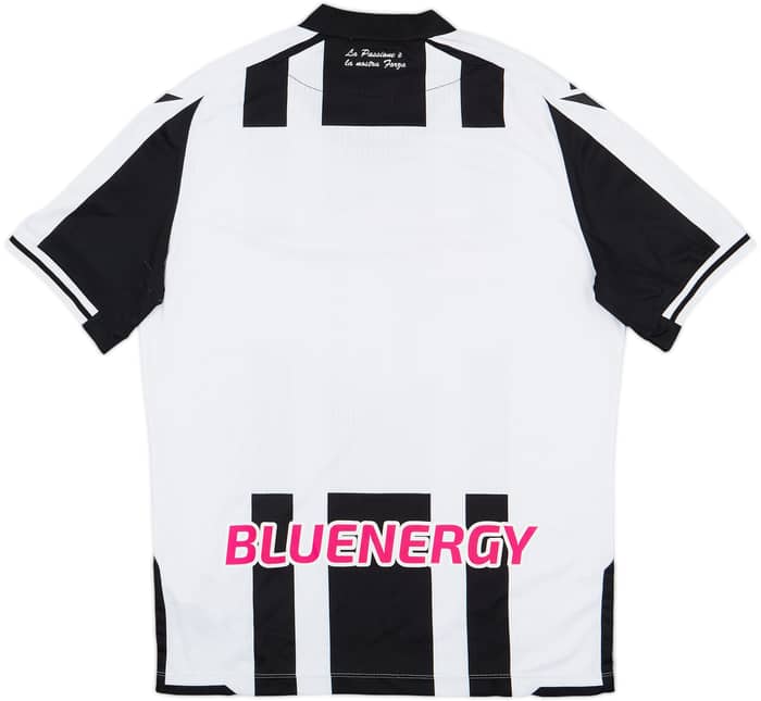 2022-23 Udinese Home Shirt - 7/10 - (M)