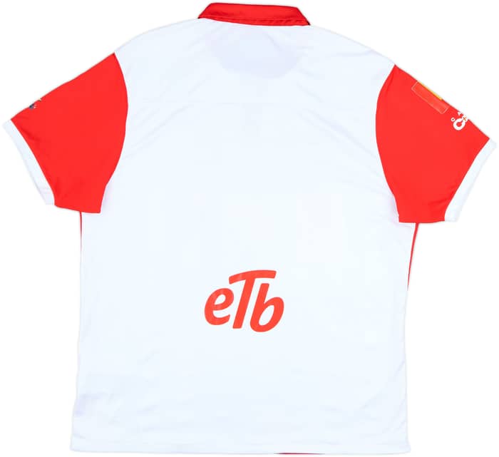 2010 Independiente Santa Fe Away Shirt - 9/10 - (XL)
