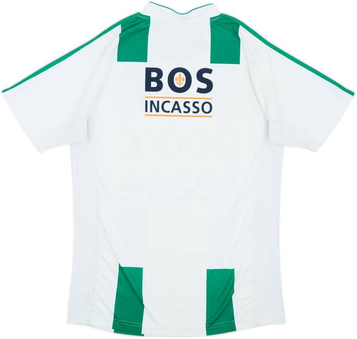 2008-10 FC Groningen Home Shirt - 9/10 - (S)