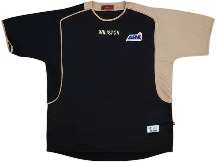 2004-05 AS Nancy Away Shirt - 8/10 - (XL)