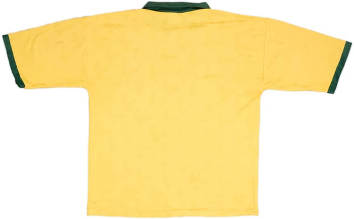 1991-92 Crystal Palace Away Shirt - 6/10 - (M)