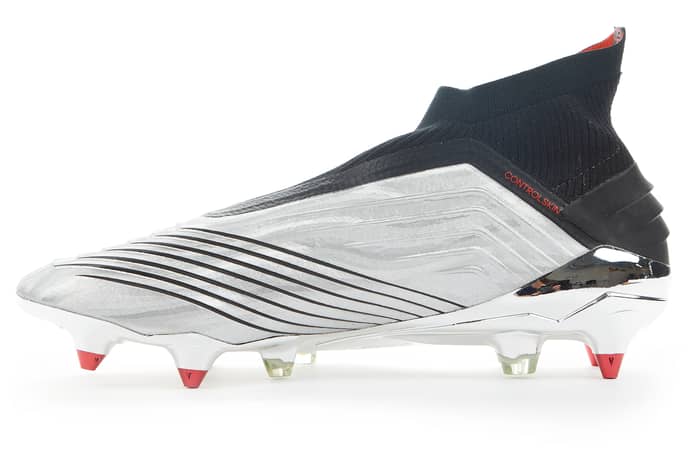 2019 adidas Player Issue Predator19+ Football Boots (Europa League Final) - SG (UK 9.5)