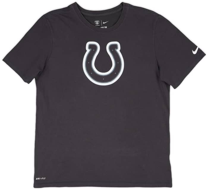 2016 Indianapolis Colts Nike Training Tee - 9/10 - (L)