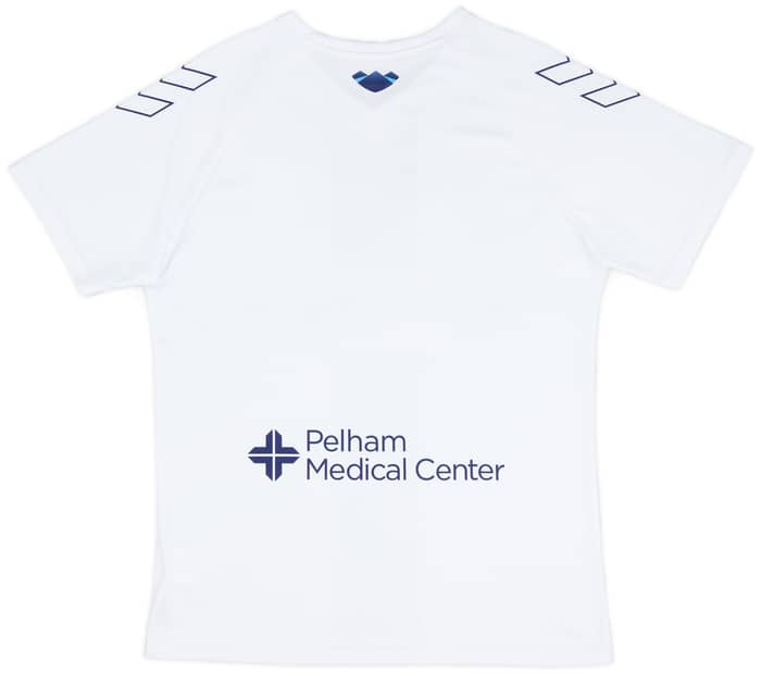 2022 Greenville Triumph Third Shirt