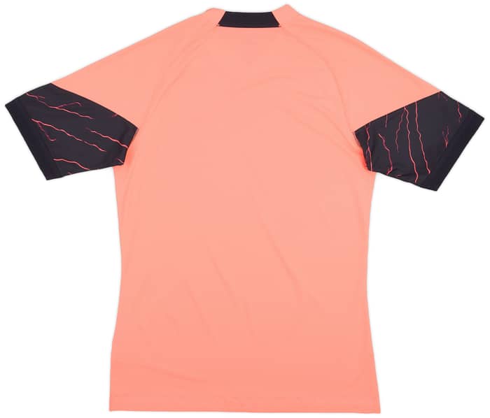 2023-24 Manchester City Puma Pro Training Shirt