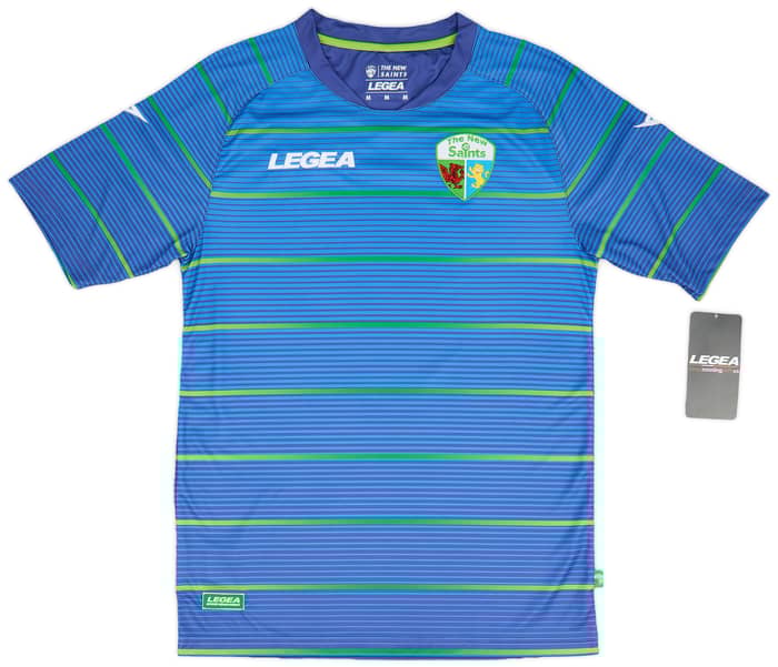 2019-20 New Saints Third Shirt & Shorts Kit