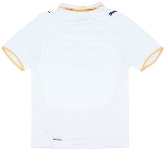 2007-08 Italy Away Shirt - 8/10 - (M)