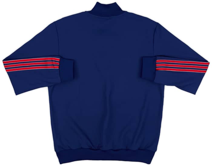 2024-25 Arsenal adidas Originals Terrace Icon Track Jacket