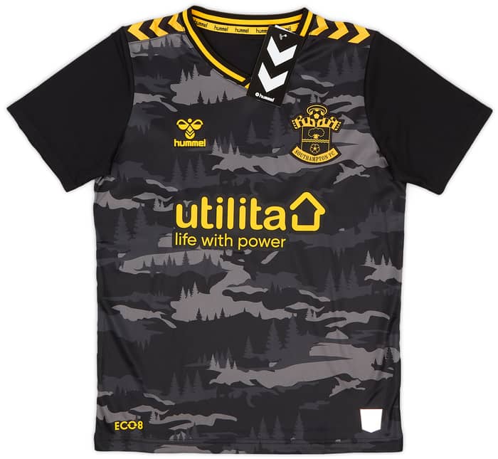 2023-24 Southampton Third Shirt  (KIDS)