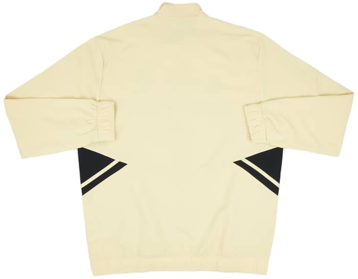 2022-23 Leeds United adidas Presentation Jacket