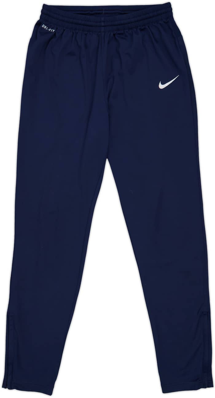 2016-17 Nike Template Track Pants/Bottoms - 9/10 - (M)