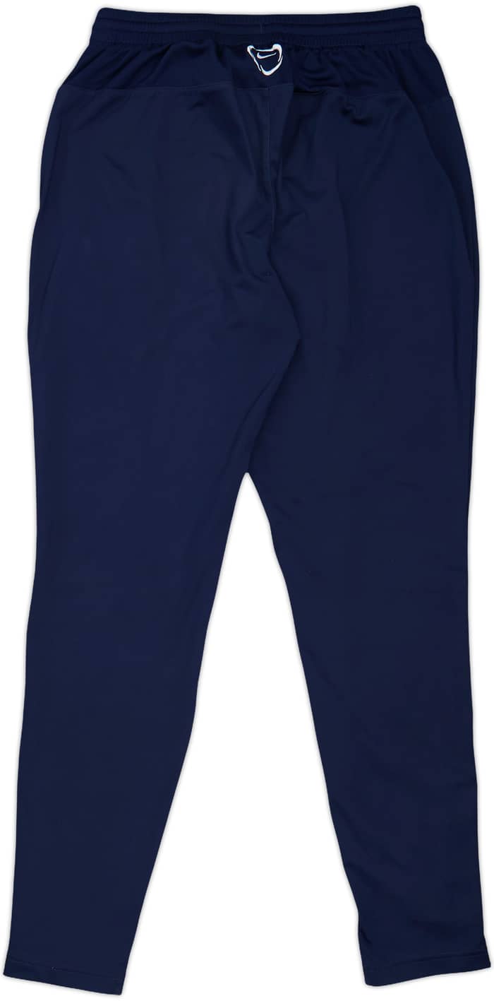 2016-17 Nike Template Track Pants/Bottoms - 9/10 - (M)