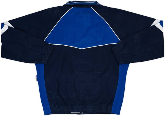 1996-98 Real Sociedad Astore Track Jacket - 8/10 - (M)