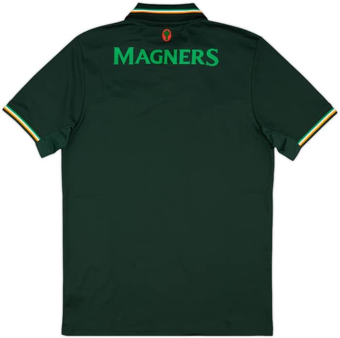 2022-23 Celtic Fourth Shirt - 10/10 - (M)