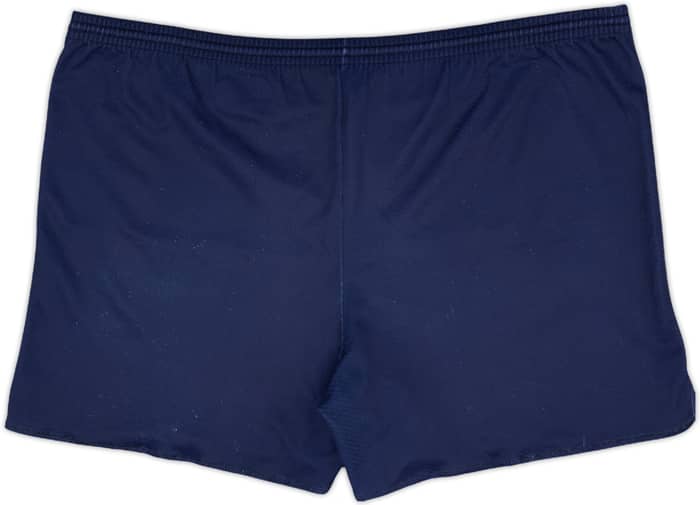 1996-97 Genoa Home Shorts - 6/10 - (XXL)