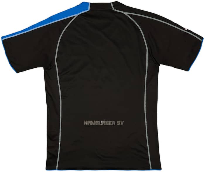 2005-06 Hamburg Away Shirt - 5/10 - (L)