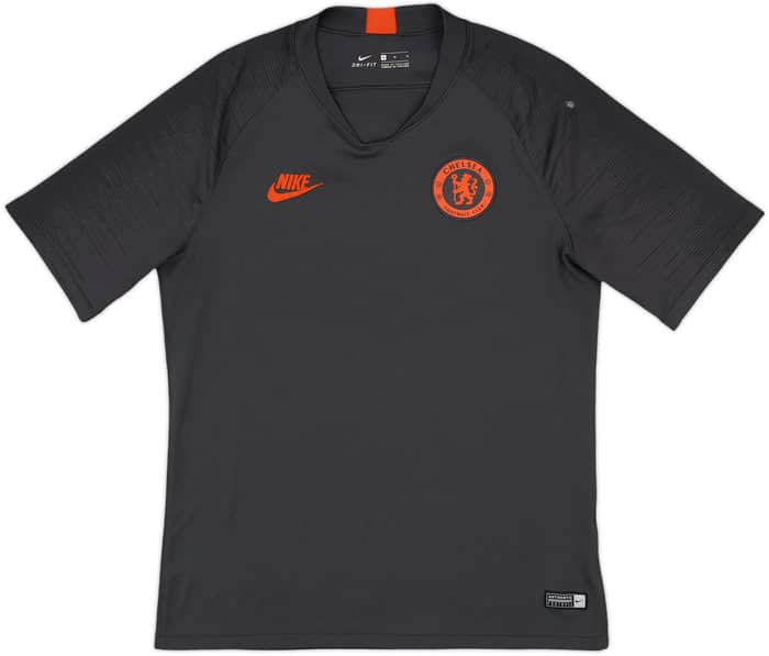2019-20 Chelsea Nike Training Shirt - 7/10 - (M)