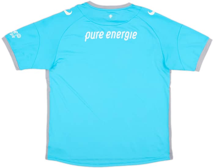 2016-17 FC Twente Away Shirt - 7/10 - (L)