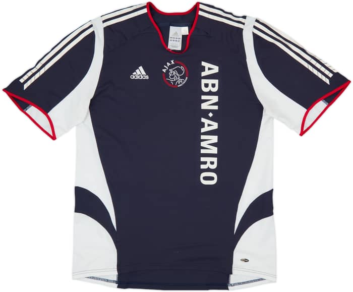 2005-07 Ajax Away Shirt - 8/10 - (XL)
