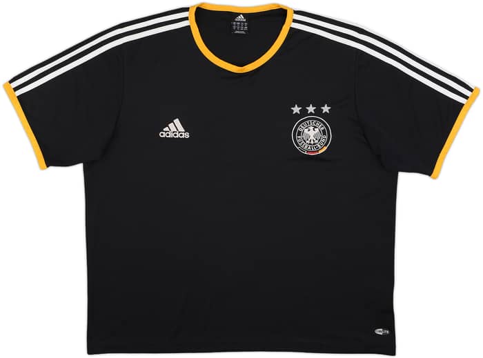 2004-06 Germany Basic Away Shirt - 8/10 - (XL)