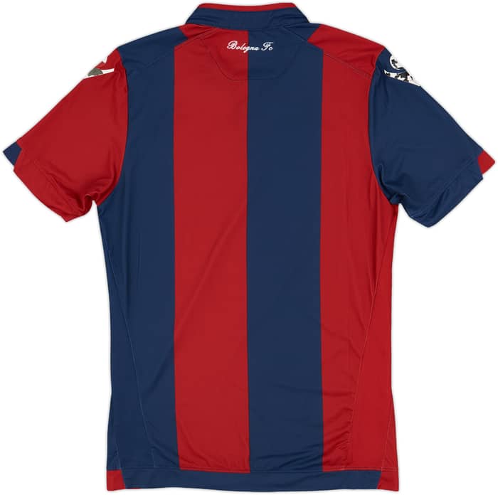 2014-15 Bologna Home Shirt - 5/10 - (M)