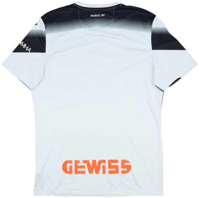 2019-20 Atalanta GK S/S Shirt - 8/10 - (XXL)