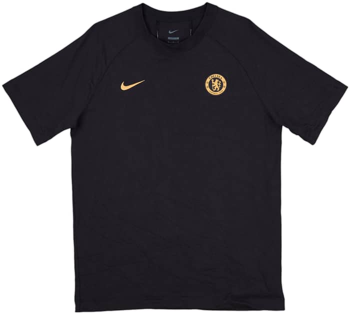 2023-24 Chelsea Nike Cotton Tee - 9/10 - (M)