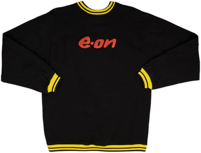 2002-03 Dortmund Goool Sweat Top - 8/10 - (M)