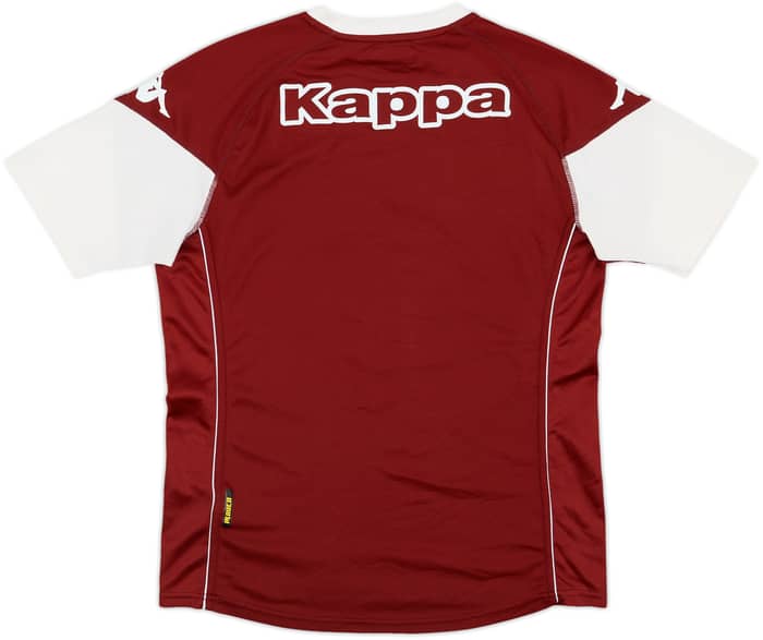 2018-19 Torino Kappa Training Shirt - 8/10 - (L)
